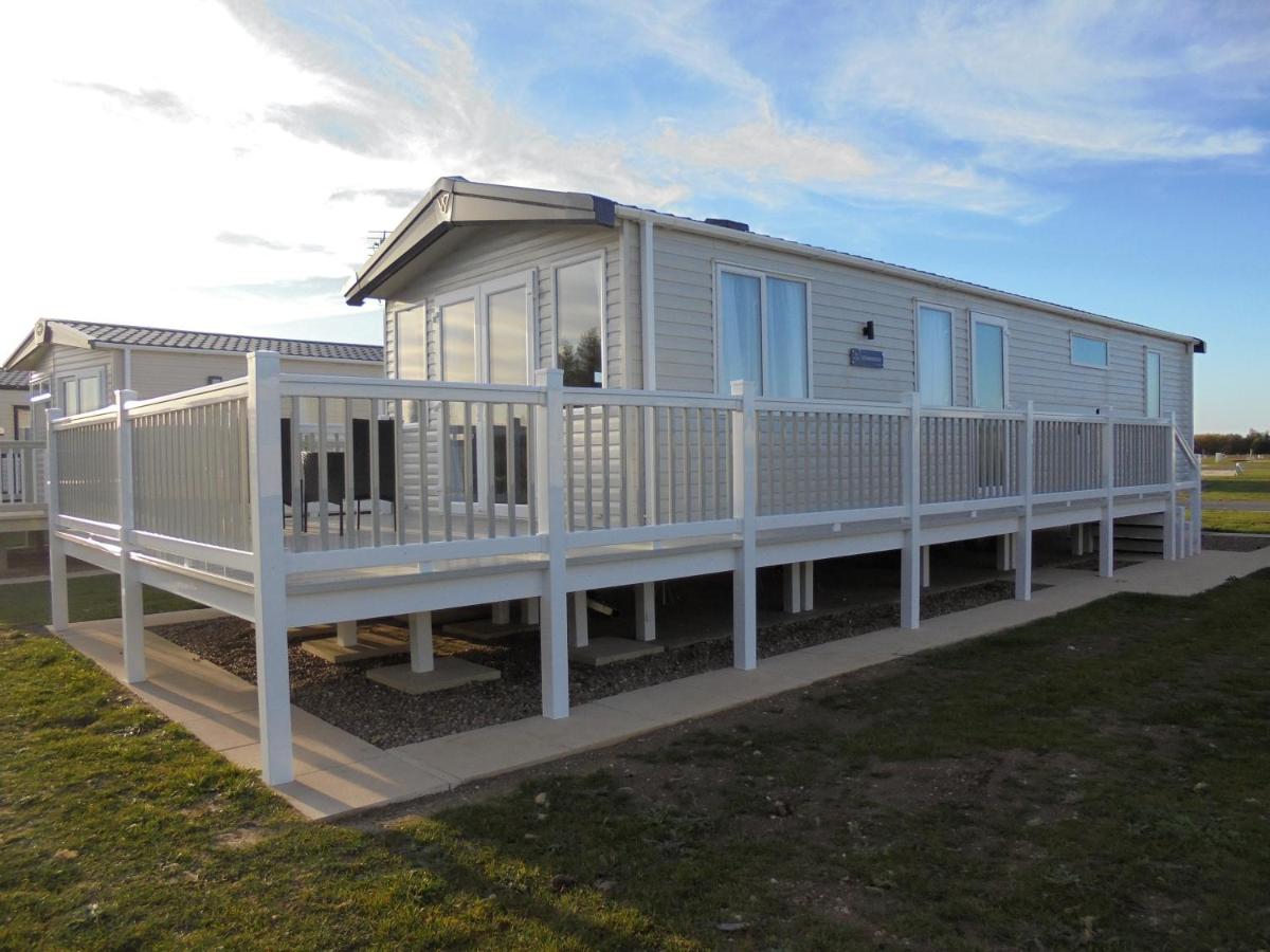 B&B Mablethorpe - 6 Berth Grange Leisure Park Mablethorpe Stonewood - Bed and Breakfast Mablethorpe