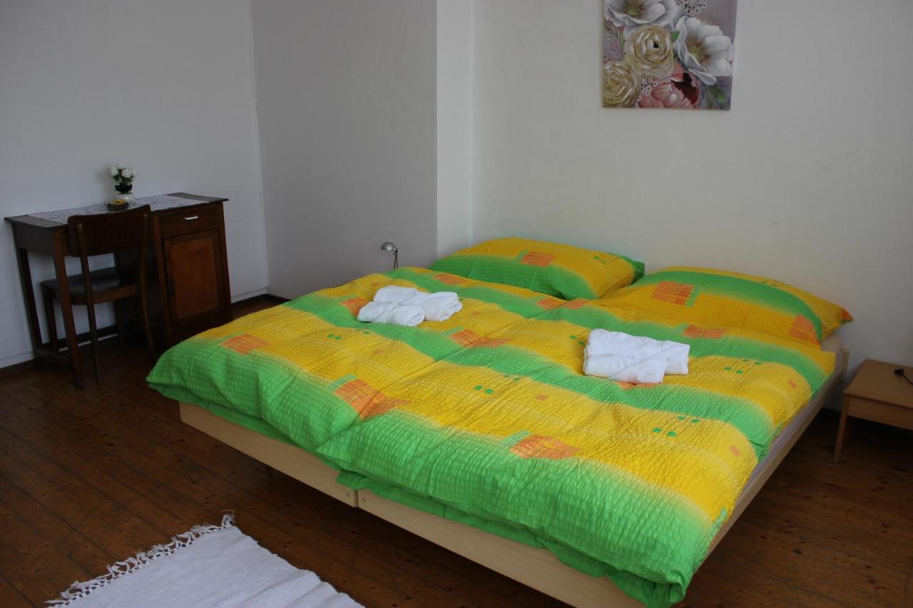 Osteria con alloggio Ul Furmighin - B&B