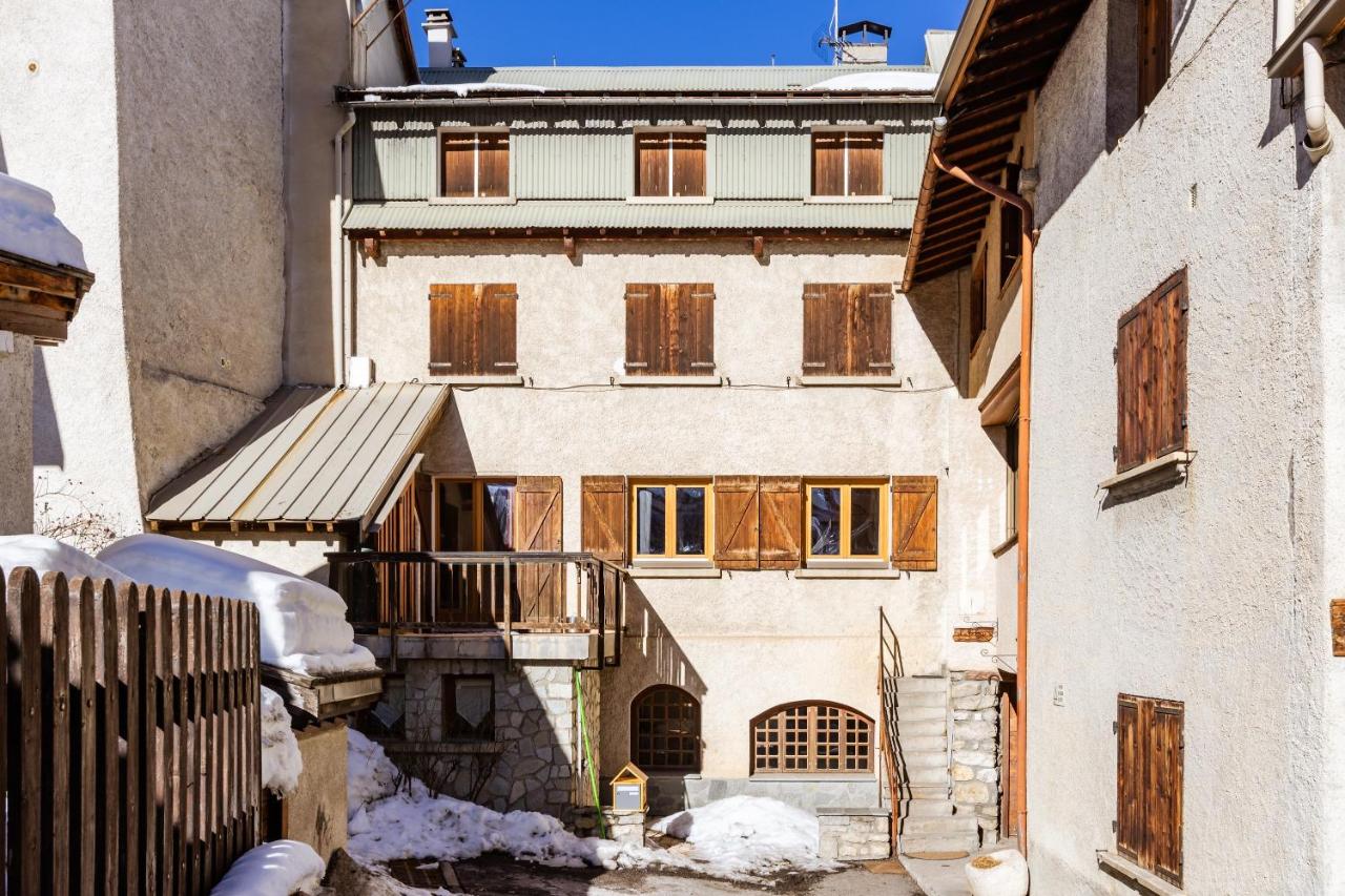 Les Cabris - Duplex pied de pistes au Bez - Chambres d’hôtes