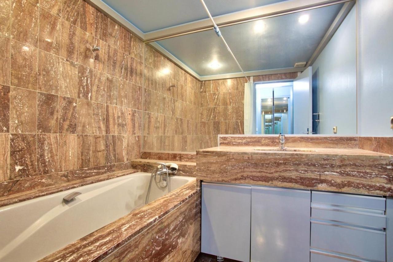 Appartement Quartier Le Marais - B&B Parigi