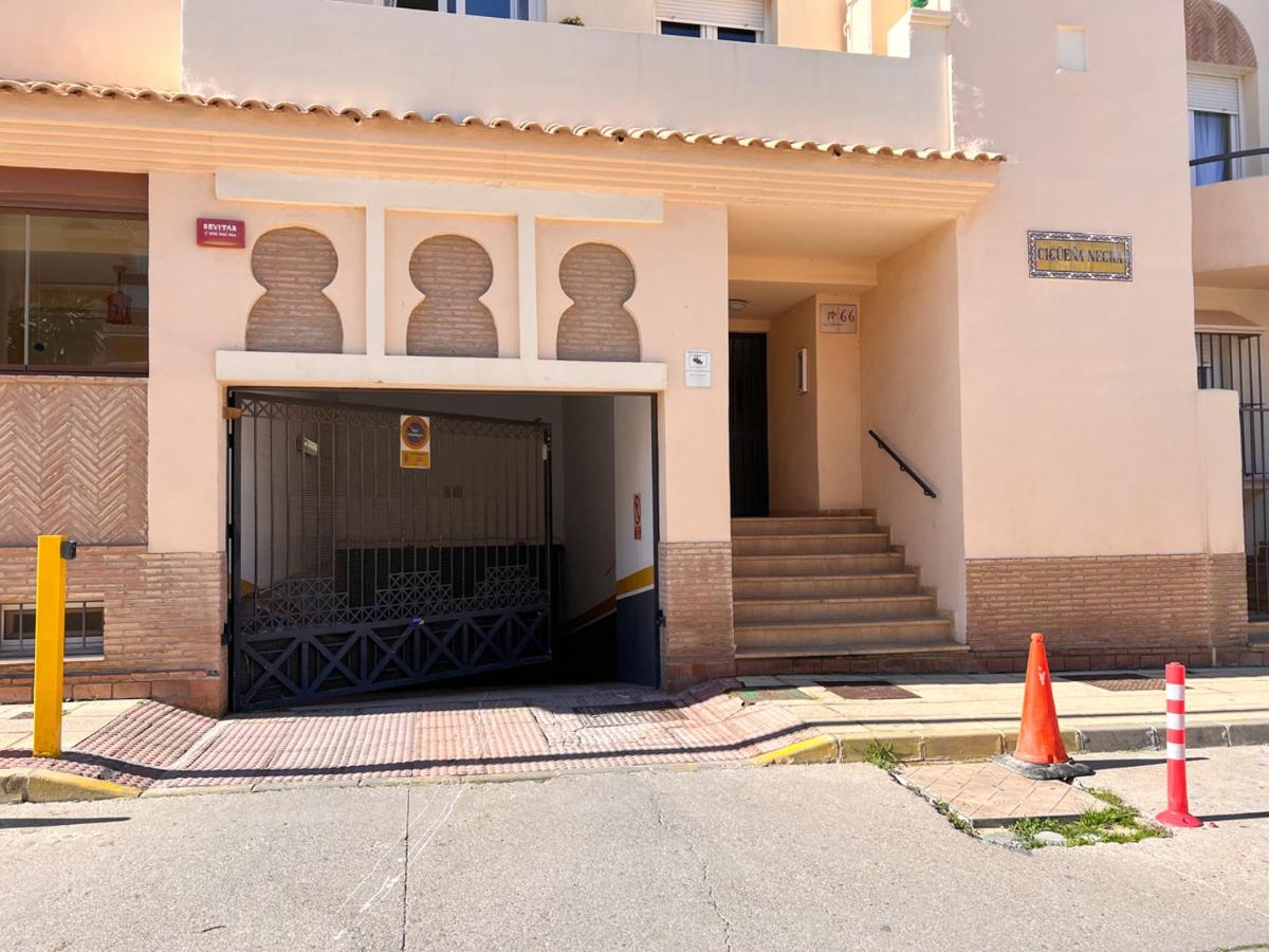 Tarifa Cozy House - Old Surf - B&B