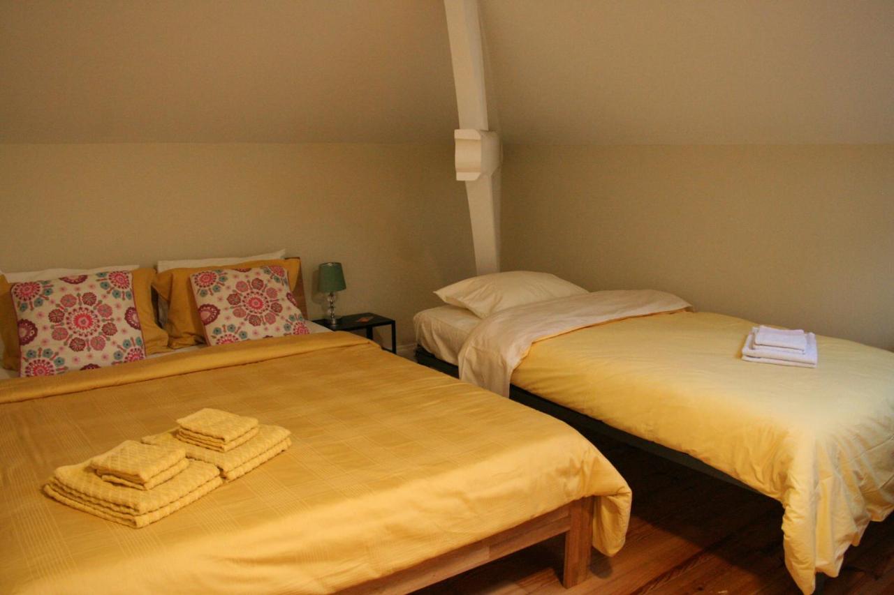 Habitación Superior - 1 cama grande