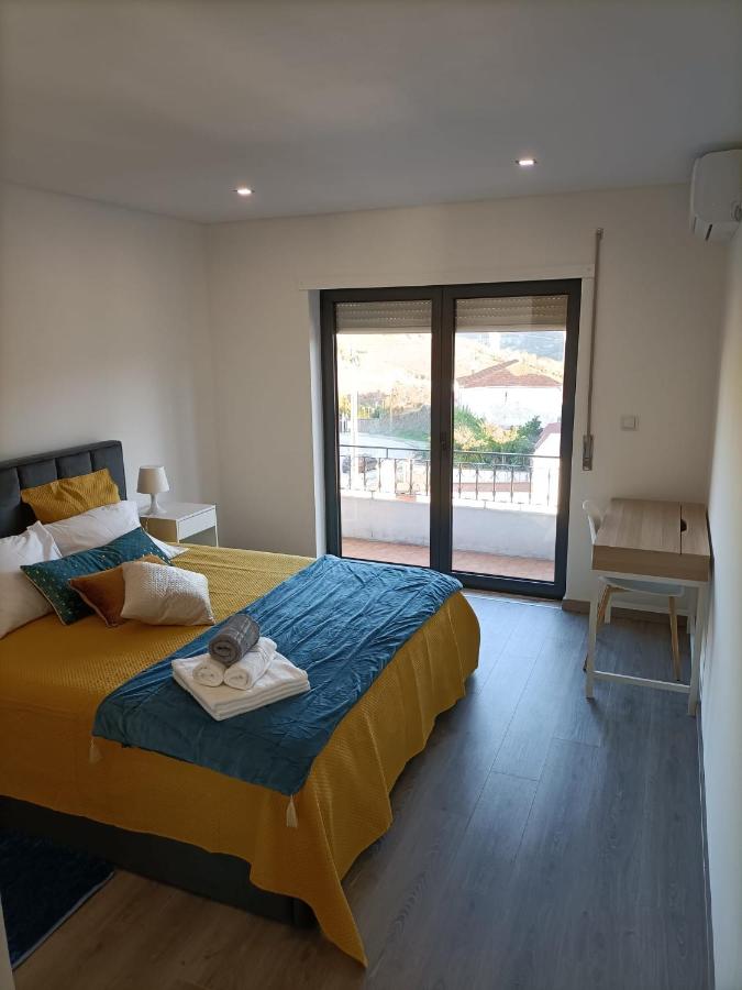 CasaMaeDouro - B&B