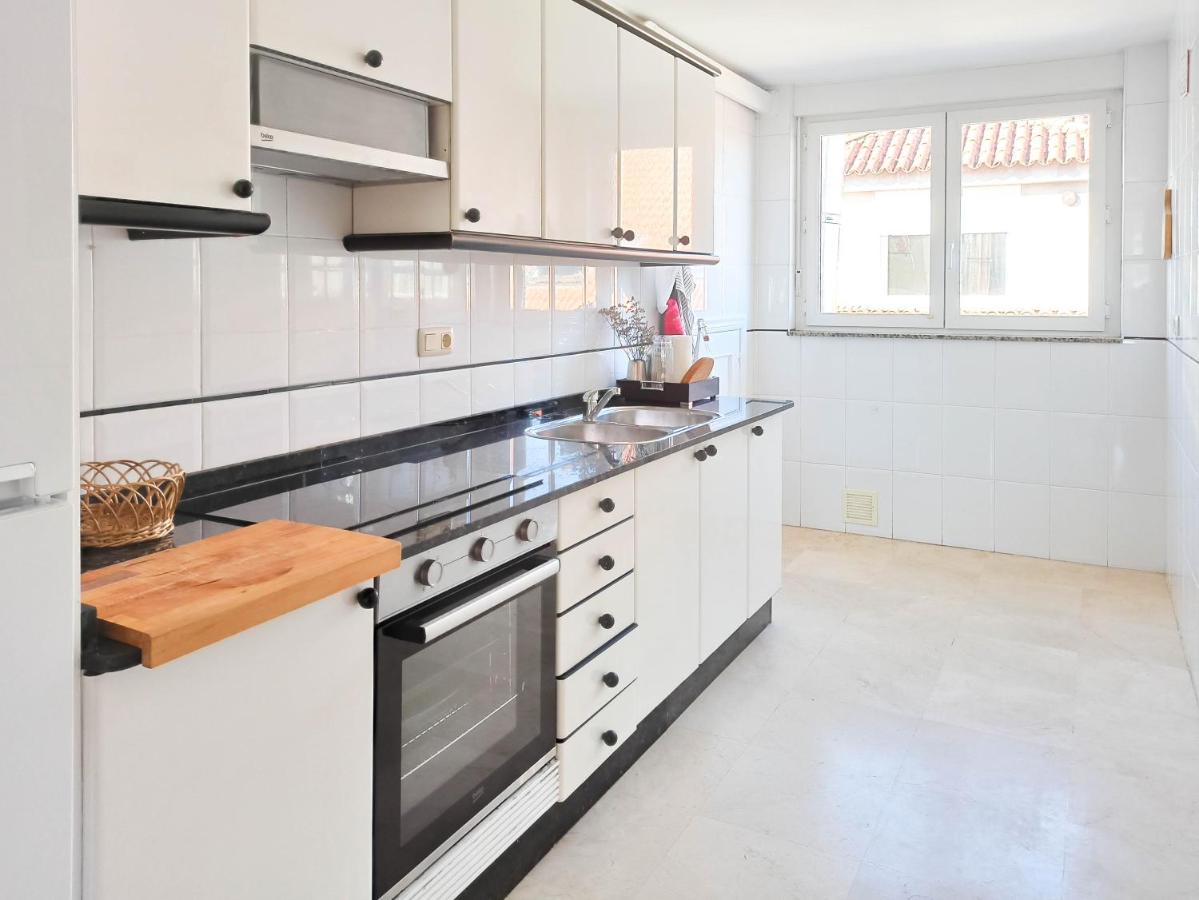 Pisiño de San Roque - B&B Cambados