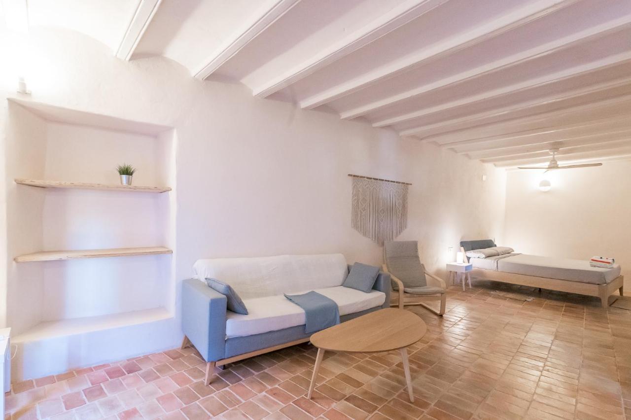 Apartamento de 1 dormitorio