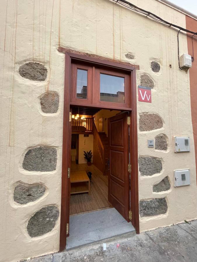 Casa Beletén - B&B Agüimes