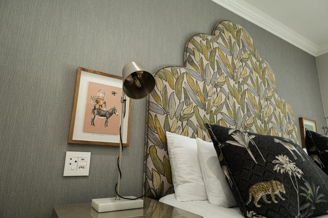 Chambre Lit King-Size Deluxe