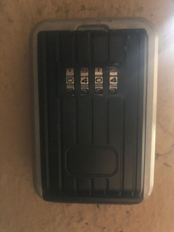 Flensburg City 4 - B&B Flensburgo