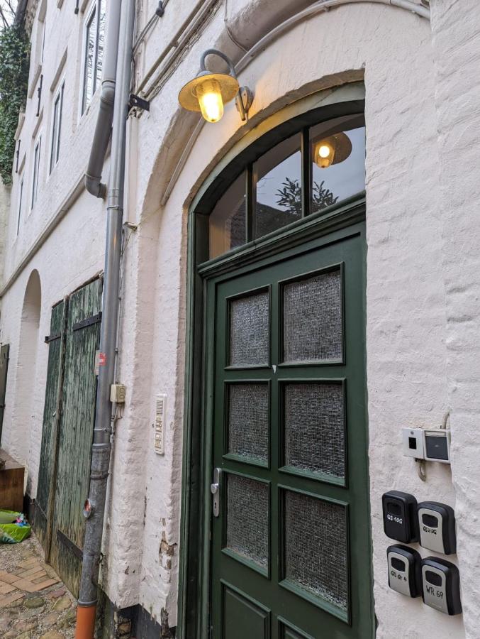 Flensburg Zentrum 69 02 - B&B