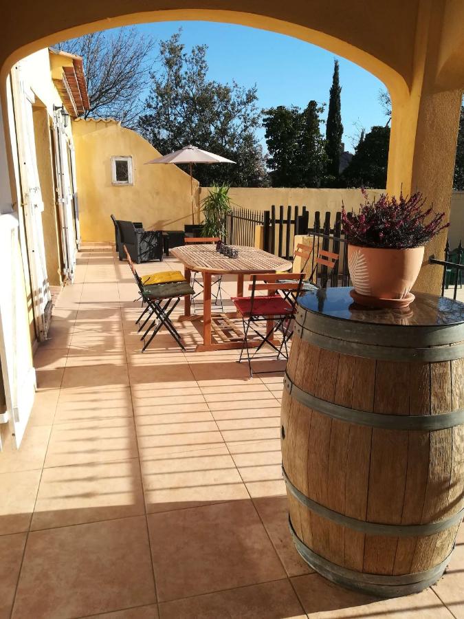 Chez TATA - B&B
