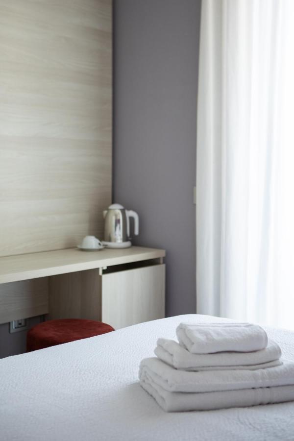 Tweepersoonskamer met Eigen Badkamer