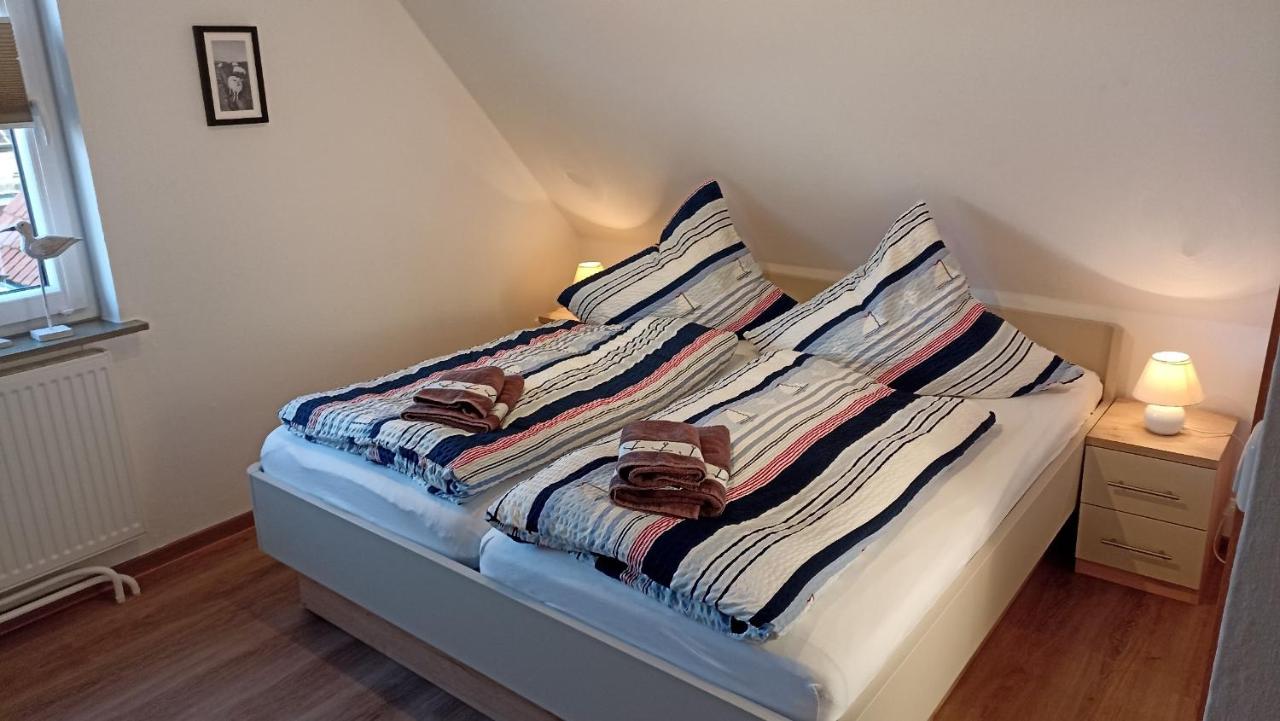 Appartement met 1 Slaapkamer
