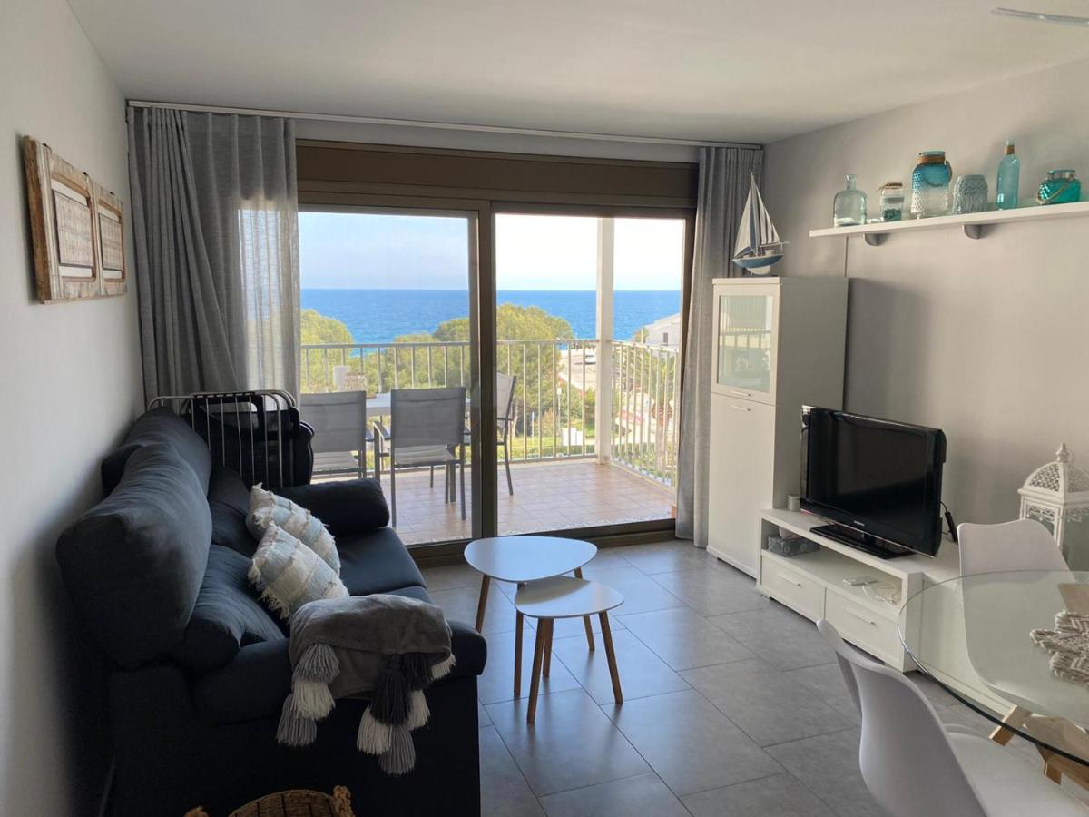 Miami APARTAMENTO FORNE - Ferienwohnung Miami Platja