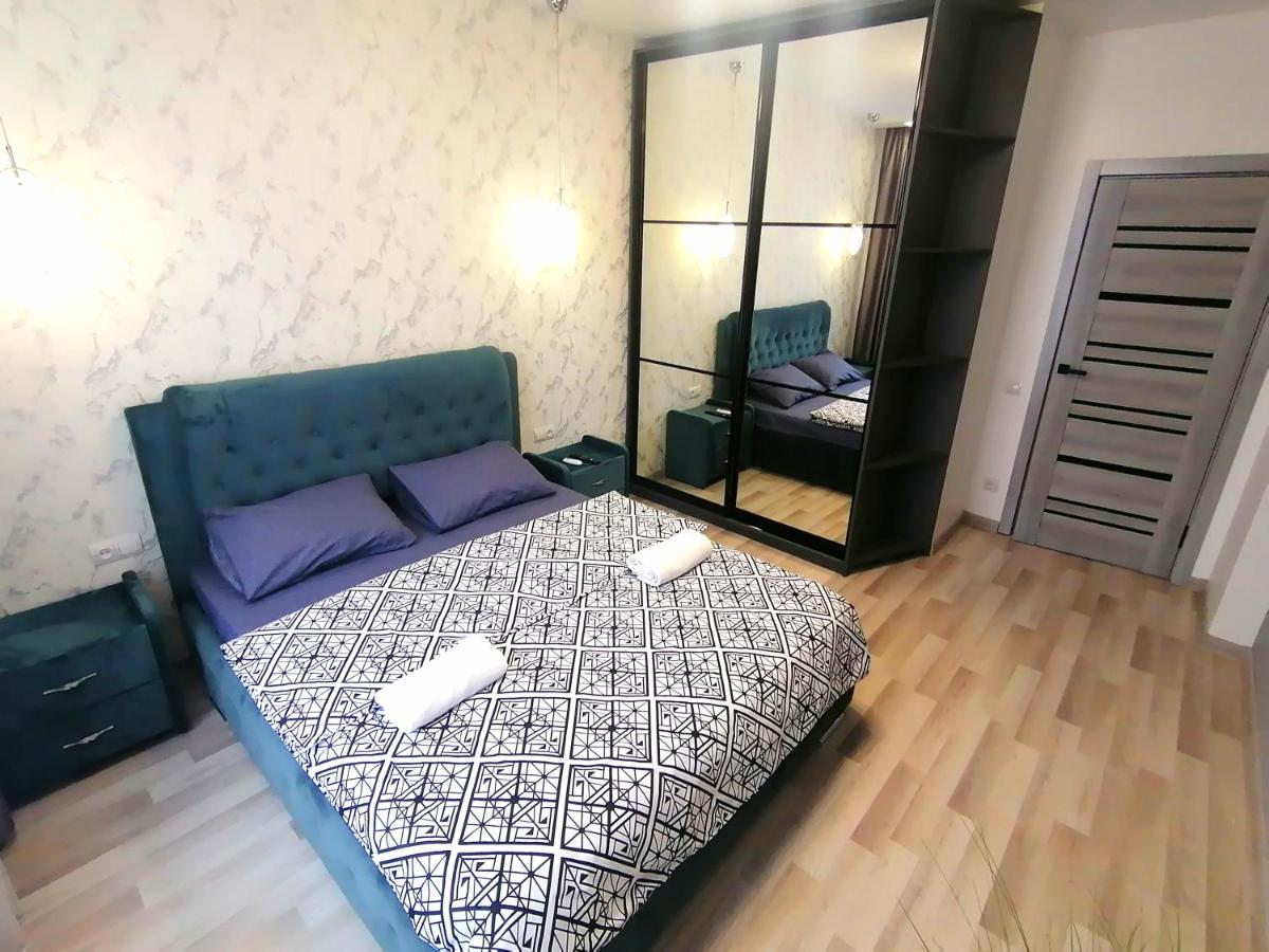 Новобудова Сам центр вул Шевченка 60 Оперний 10хв - B&B