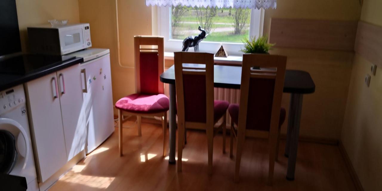 B&B Kaunas - Vieno kambario butas su balkonu - Bed and Breakfast Kaunas