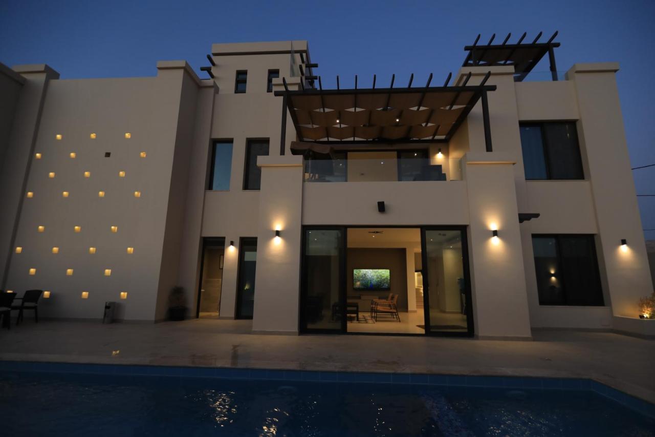 Zerø Føur DeadSea - B&B