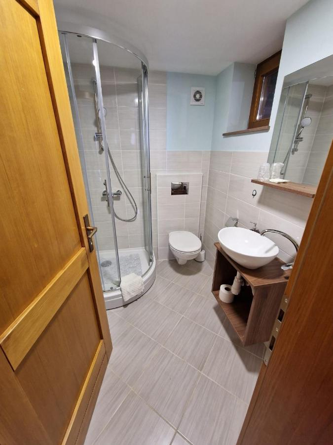 Spa Villa Ana - Ferienwohnung Ludbreg