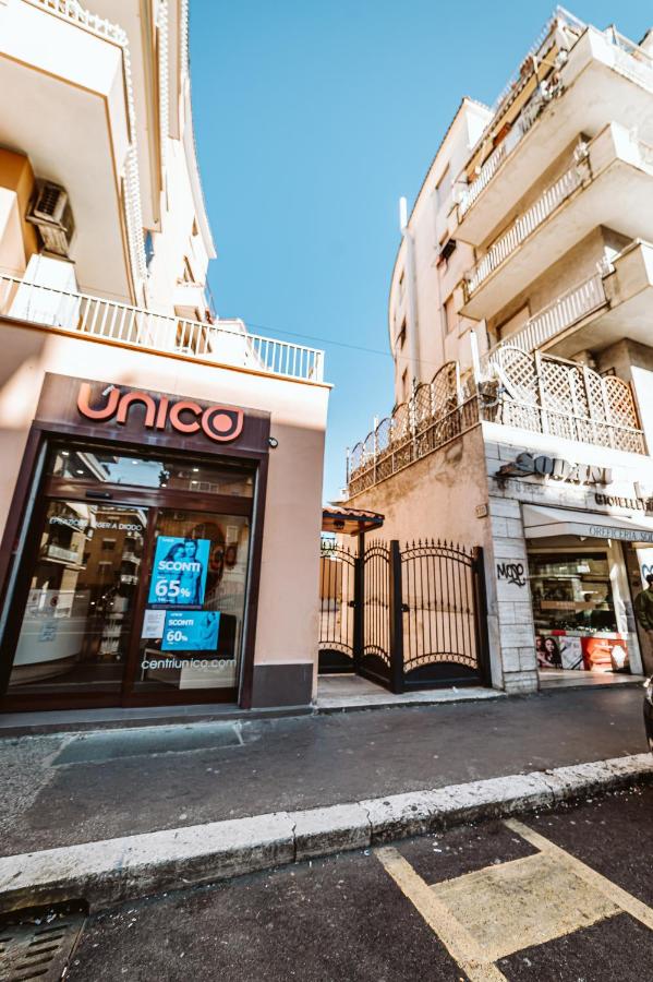 Cornelia Home - Metro Cornelia - B&B Roma