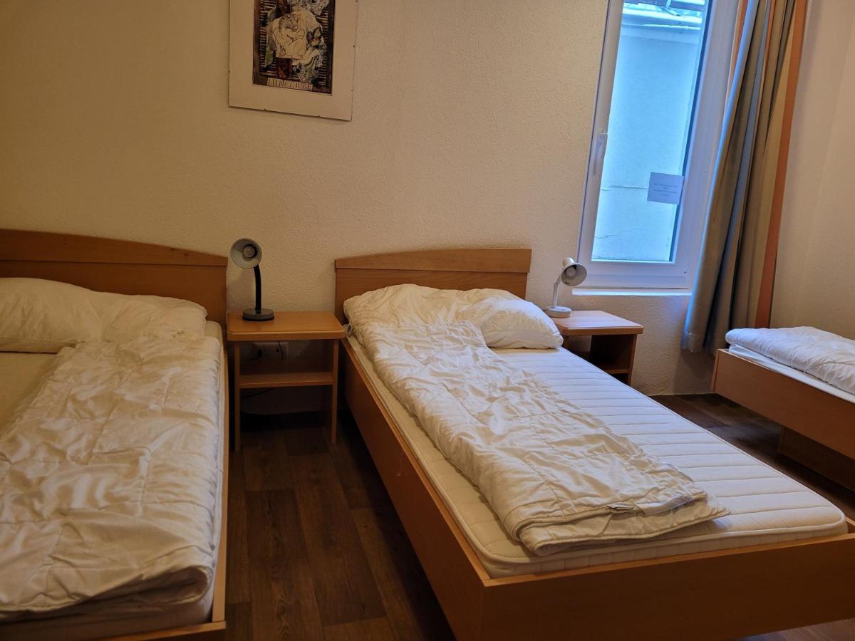 Apartment mit 2 Schlafzimmern