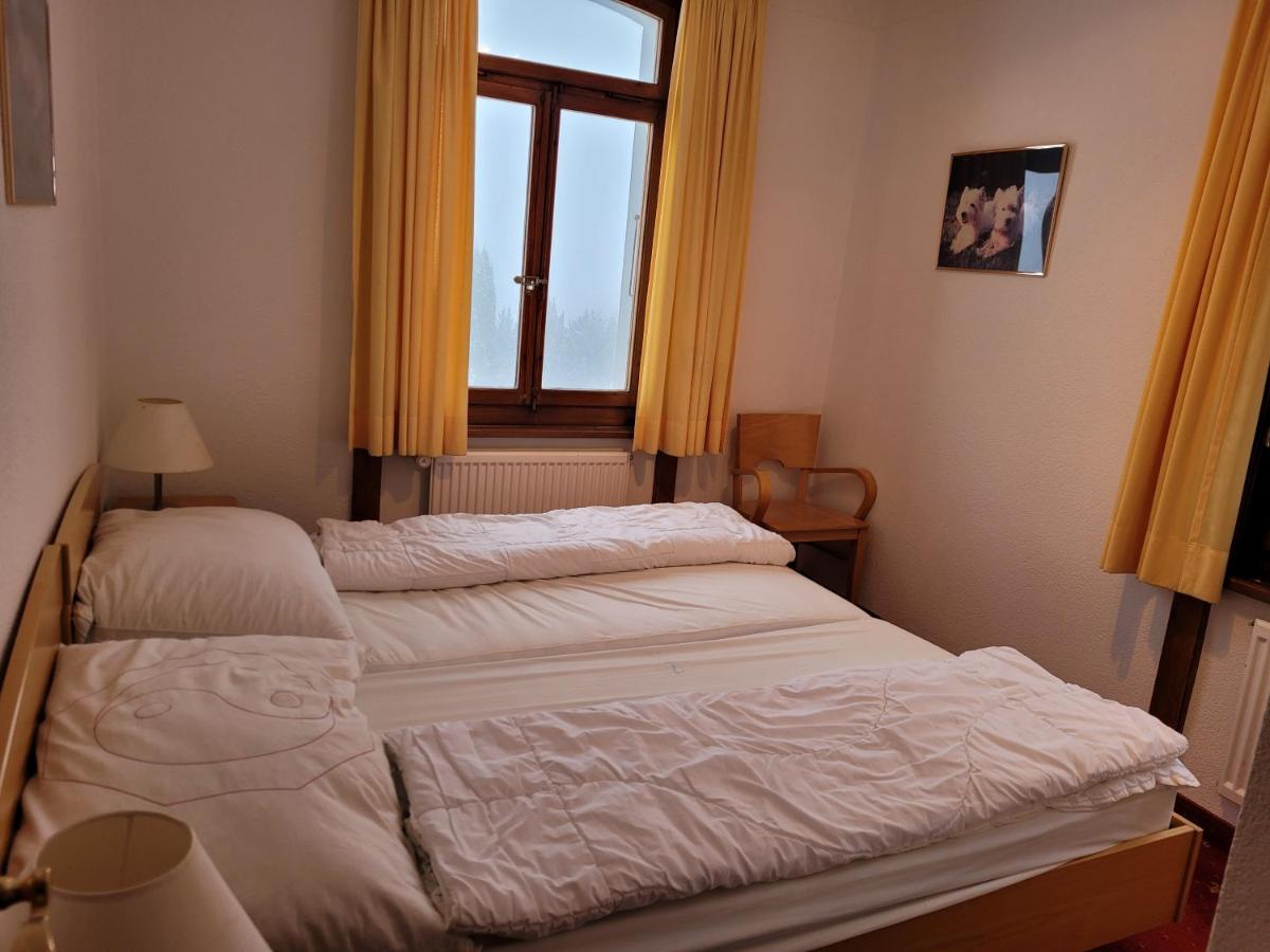 Apartment mit 2 Schlafzimmern