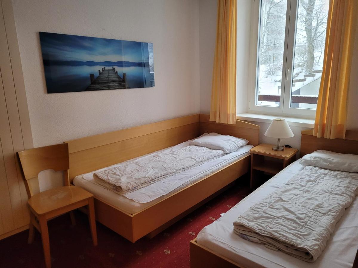 Apartment mit 3 Schlafzimmern