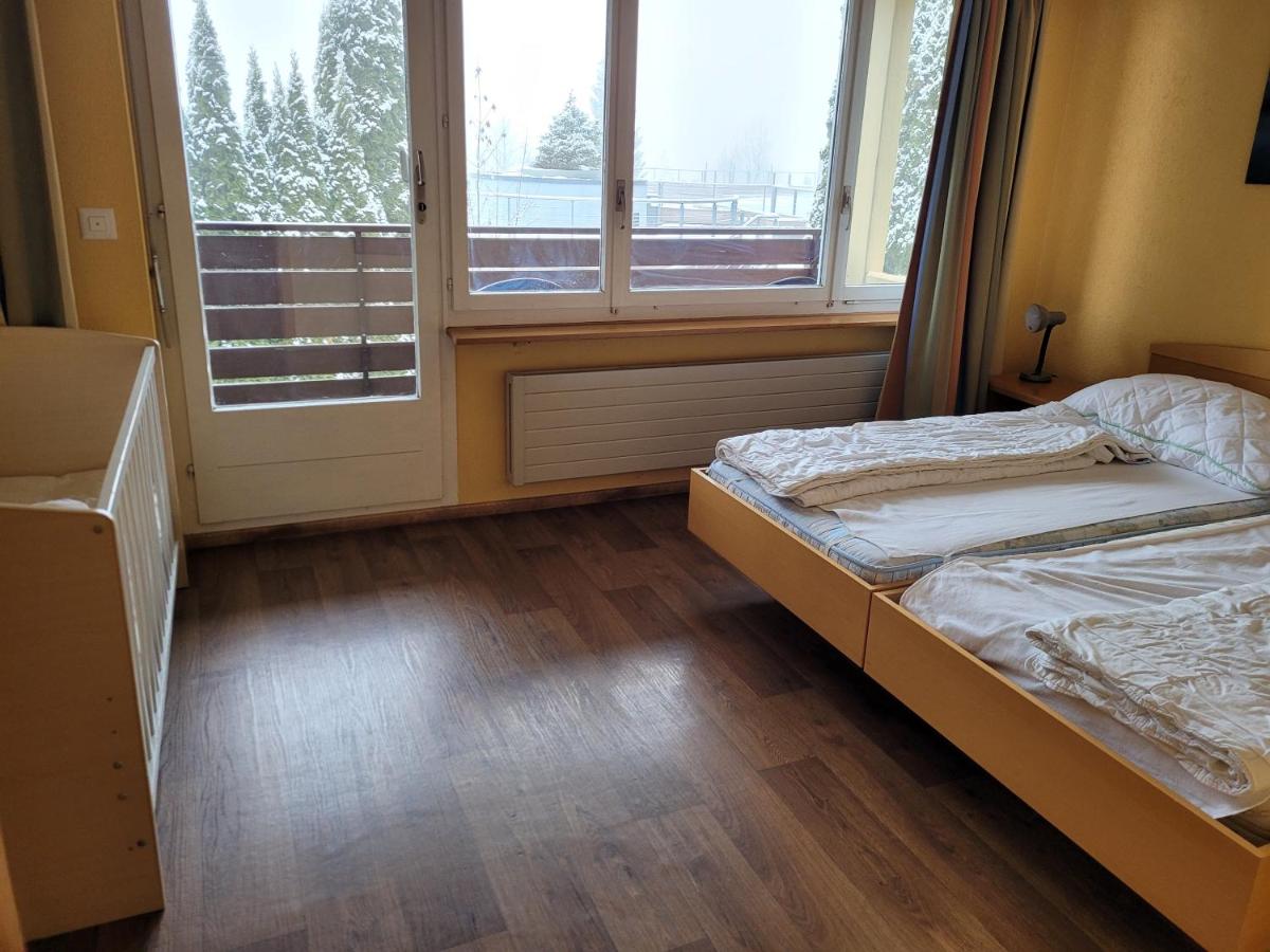 Apartment mit 2 Schlafzimmern