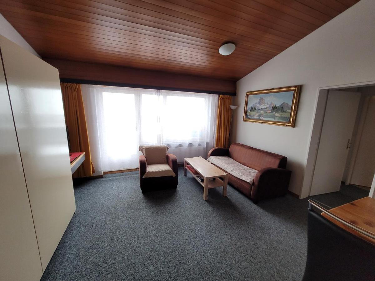 Appartamento con 1 Camera da Letto