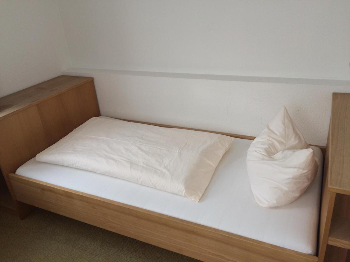 Standard Single Room with Shower