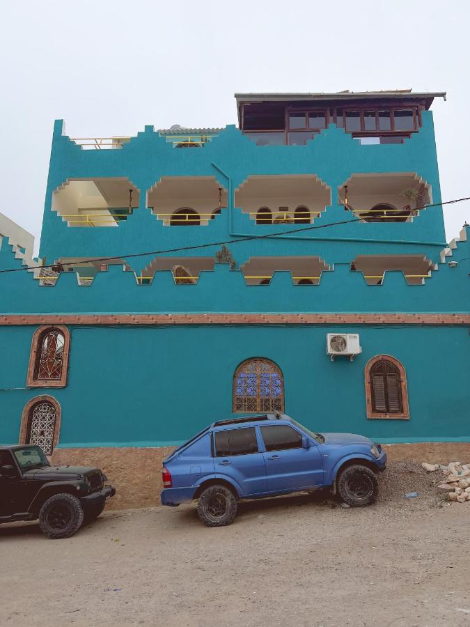 Maison Darna Guesthouse - B&B
