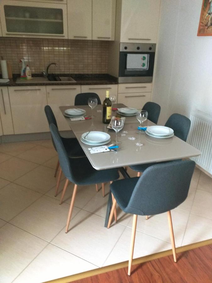 Apartmani Lana - Chambres d’hôtes Sibenik