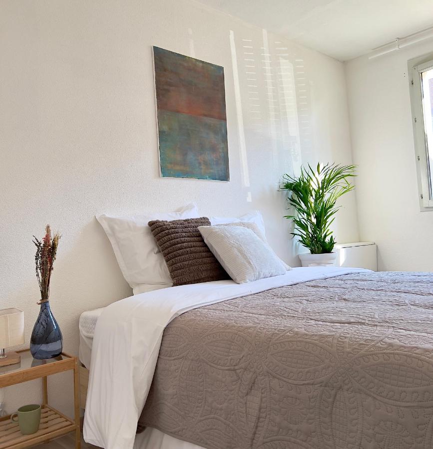 Apartamento de 1 dormitorio