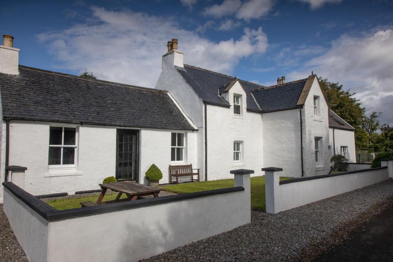 B&B Dunvegan - Roskhill House - Bed and Breakfast Dunvegan