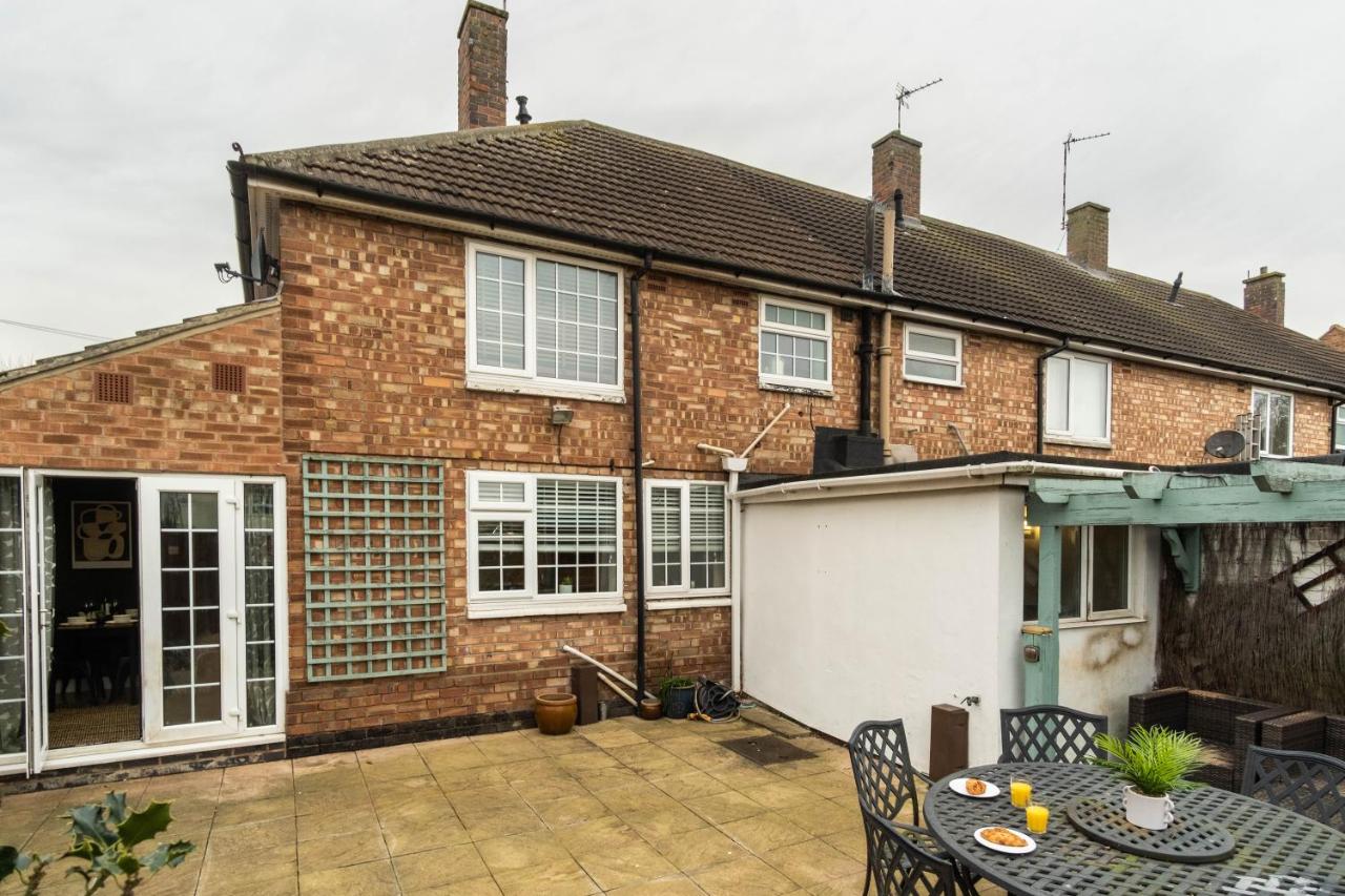 Flamingo Retreat - B&B Leicester