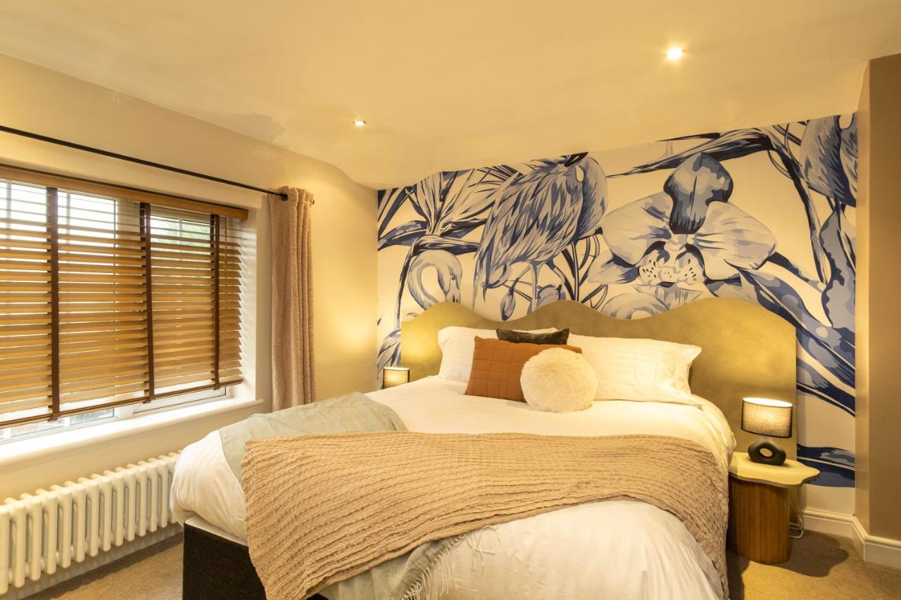 B&B Leicester - Flamingo Retreat - Bed and Breakfast Leicester