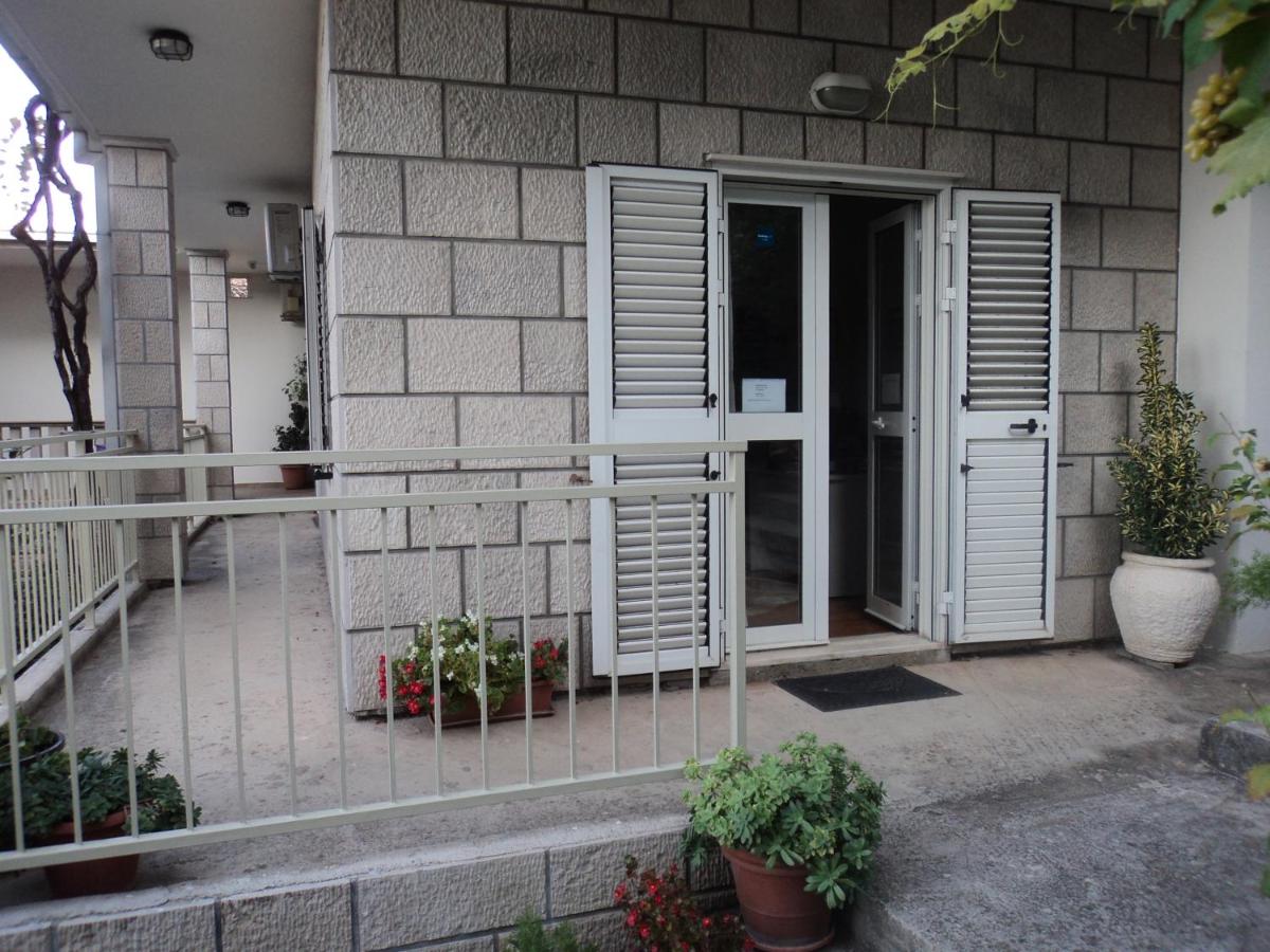 Appartamento con Vista Mare