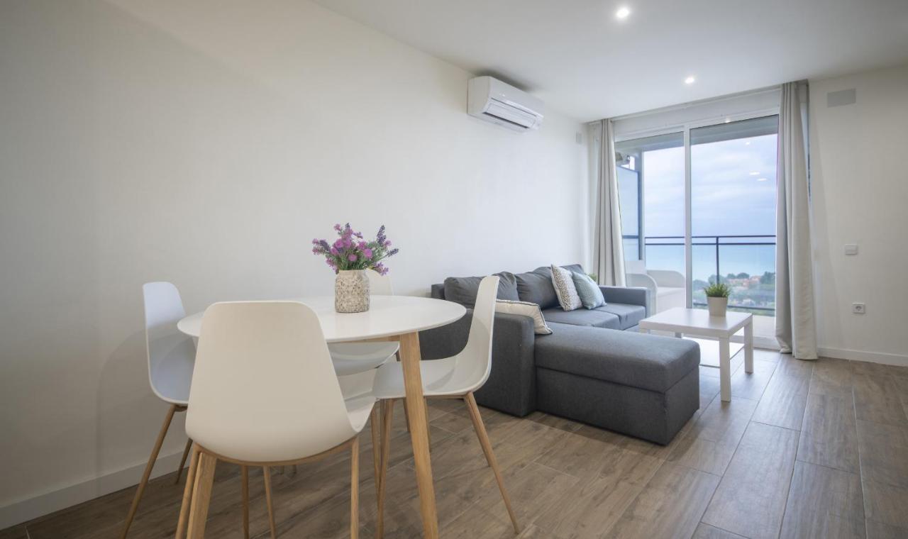 Standaard Appartement