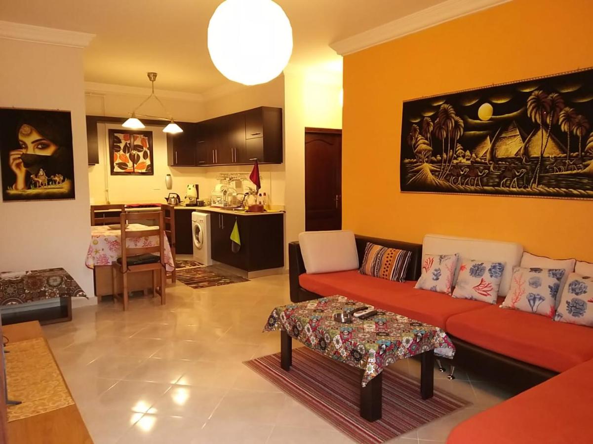 B&B Sharm el-Sheikh - appartamento casa vacanza - Bed and Breakfast Sharm el-Sheikh