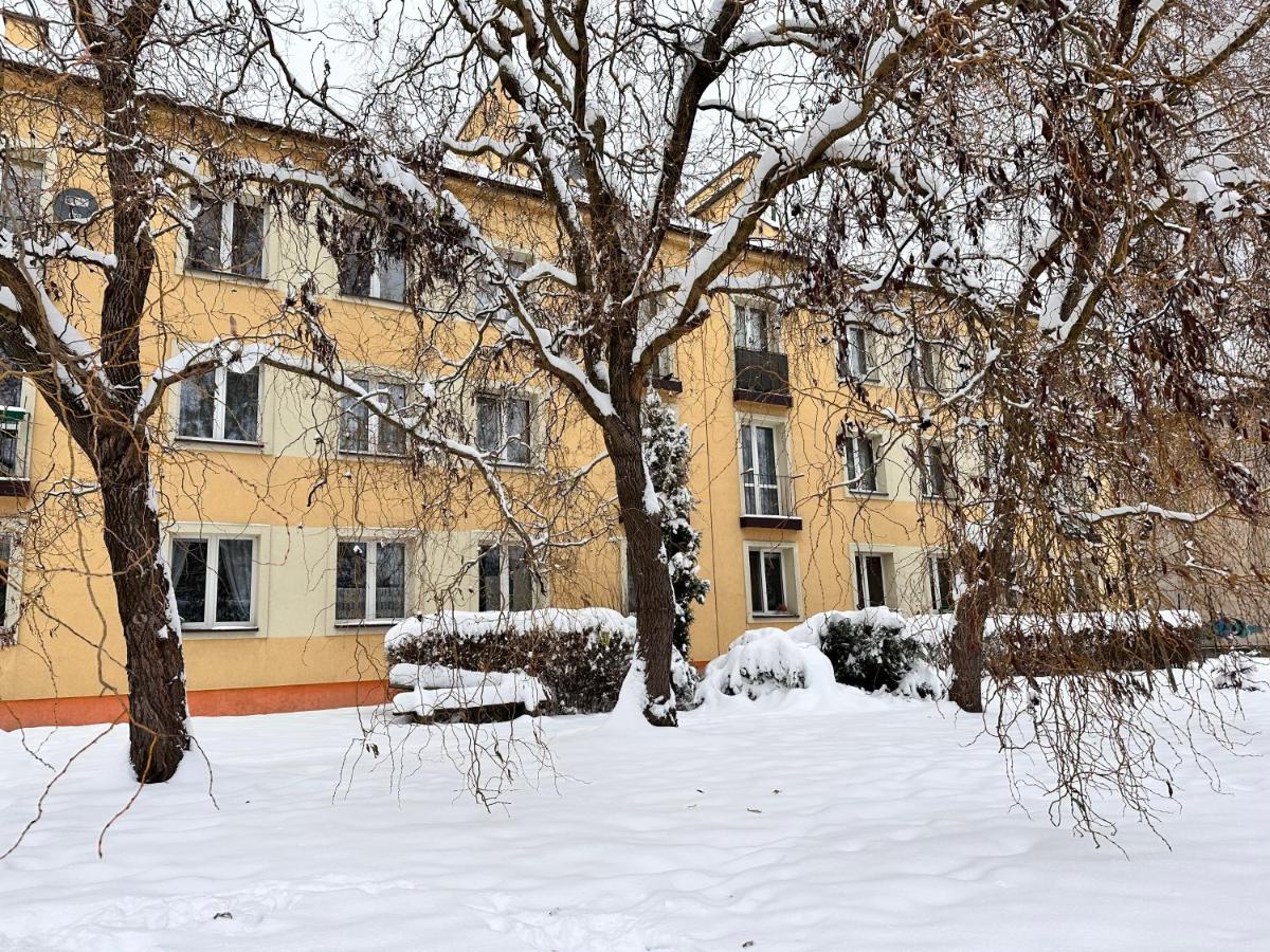 Be Inn - Luxury Apartment Gliwice - Chambres d’hôtes