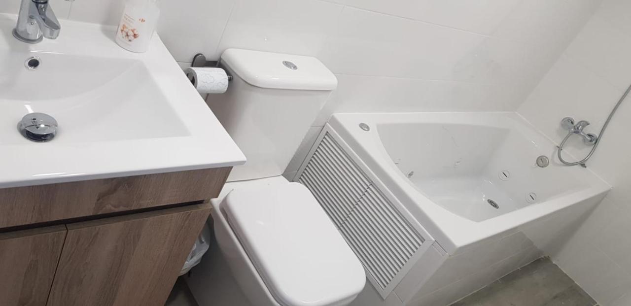 #3# Apartamento BAÑERA HIDROMASAJE Sevilla Centro - Ferienwohnung Sevilla