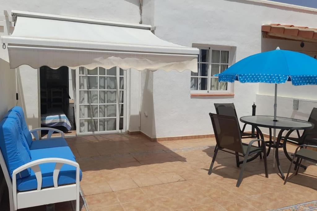 Alojamientos Vistas Edén 68 - Ferienwohnung