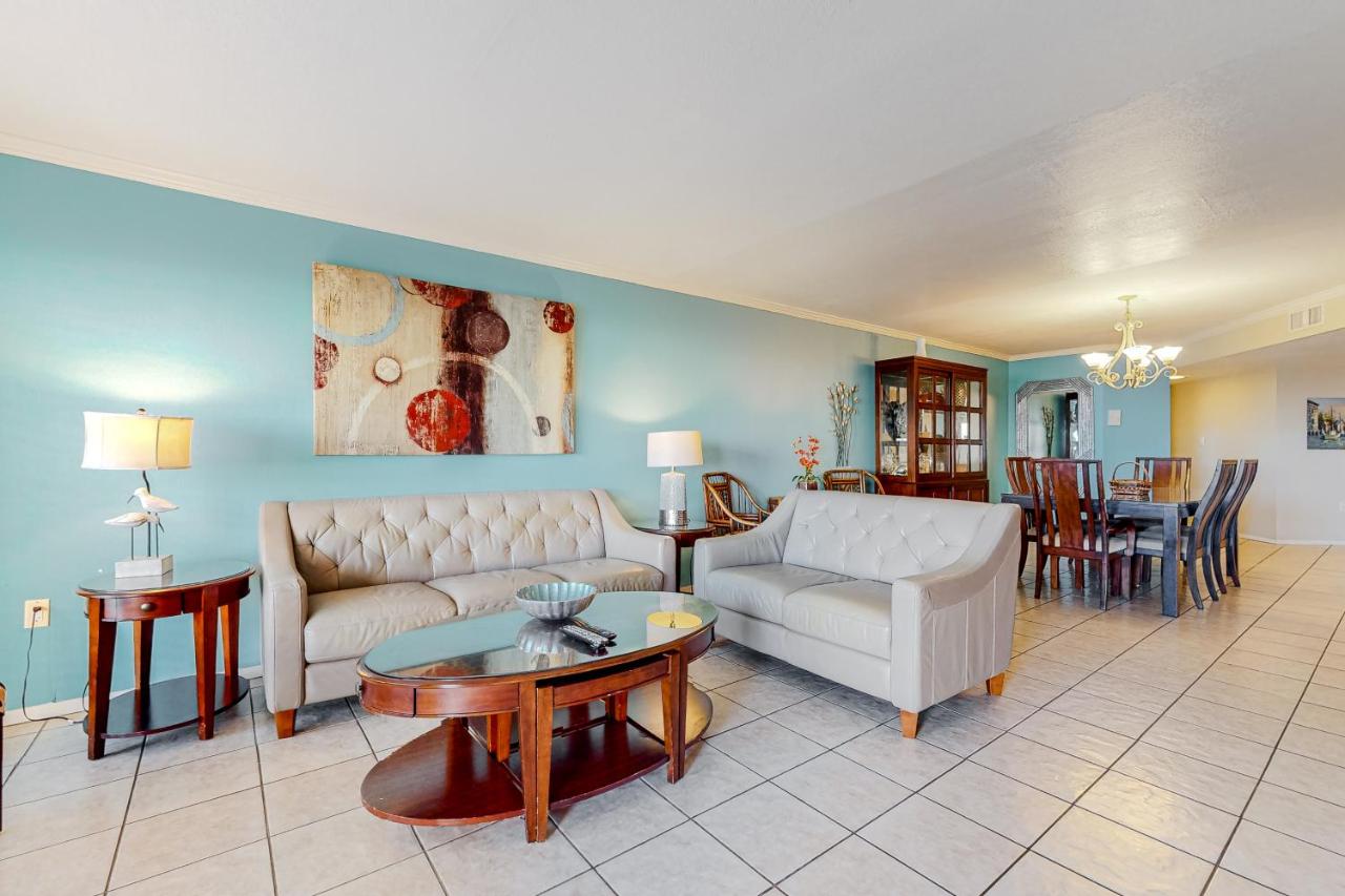 Apartamento de 2 dormitorios 