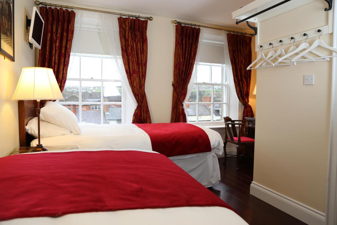 Number 8 The Townhouse - Ferienwohnung Derry