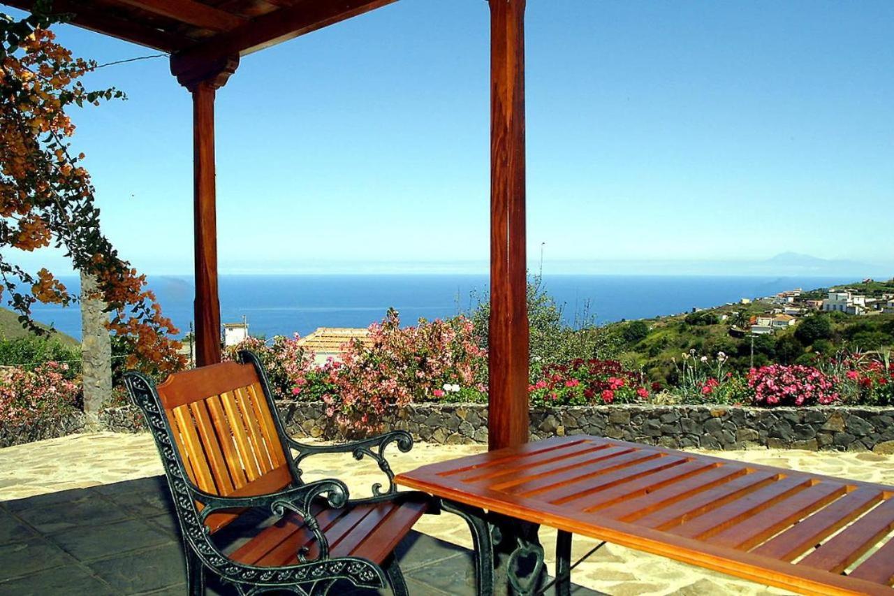 Casa Lomo Piñero - B&B