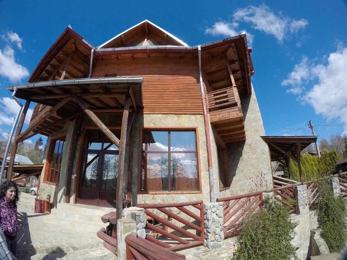 Cabana Magdalena - B&B