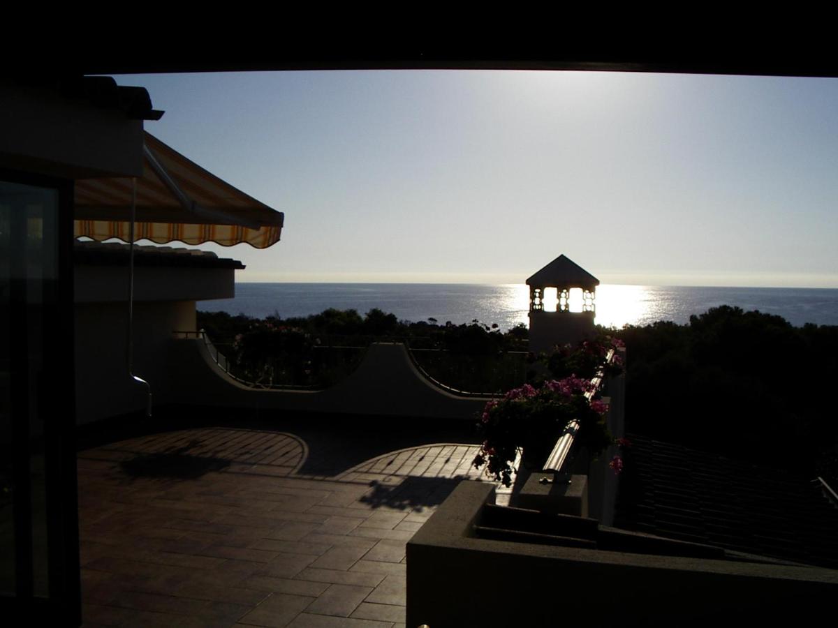 Appartamento Vista Mare - B&B Cala Liberotto