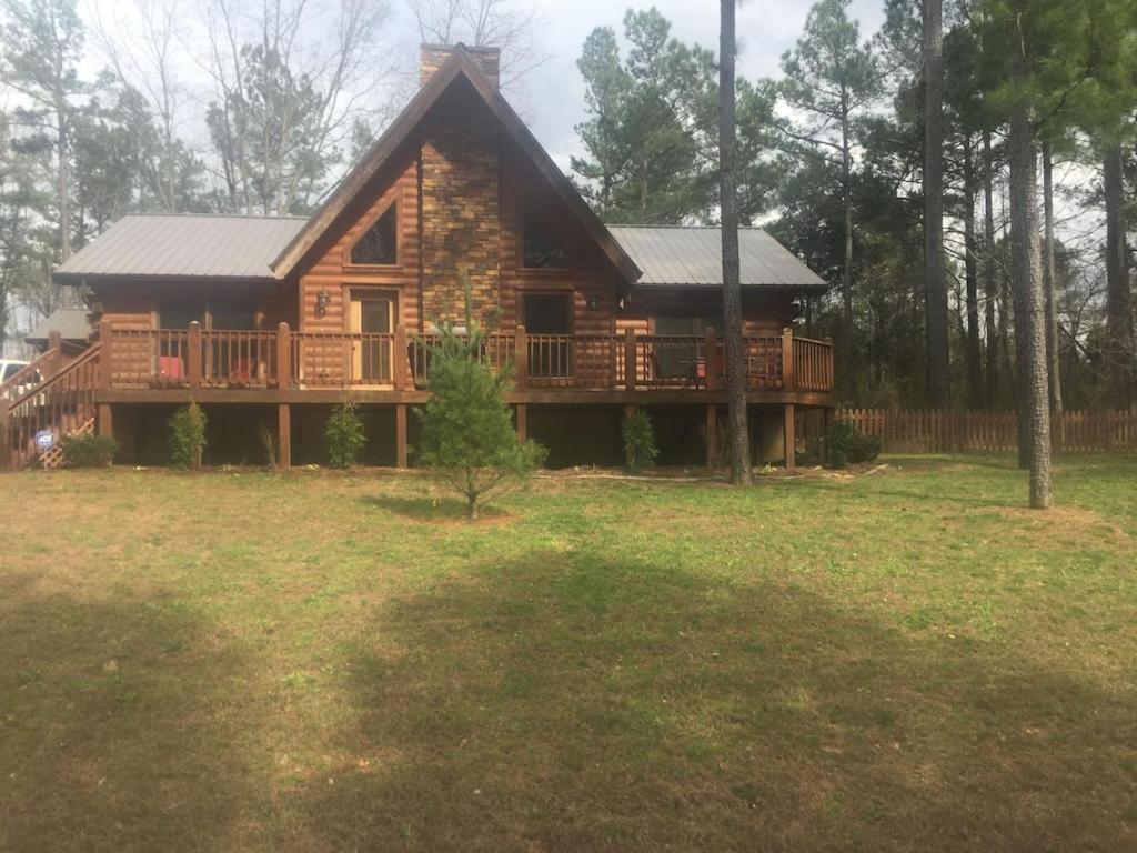 B&B Falling Branch - Swiftwater - Secluded Log Cabin - Bed and Breakfast Falling Branch