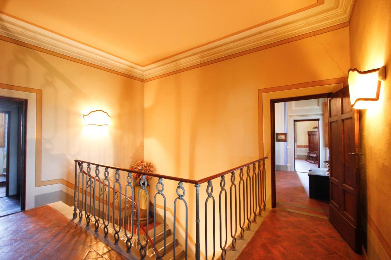 Villa Poggio Al Vento - Firenze - B&B Giocola