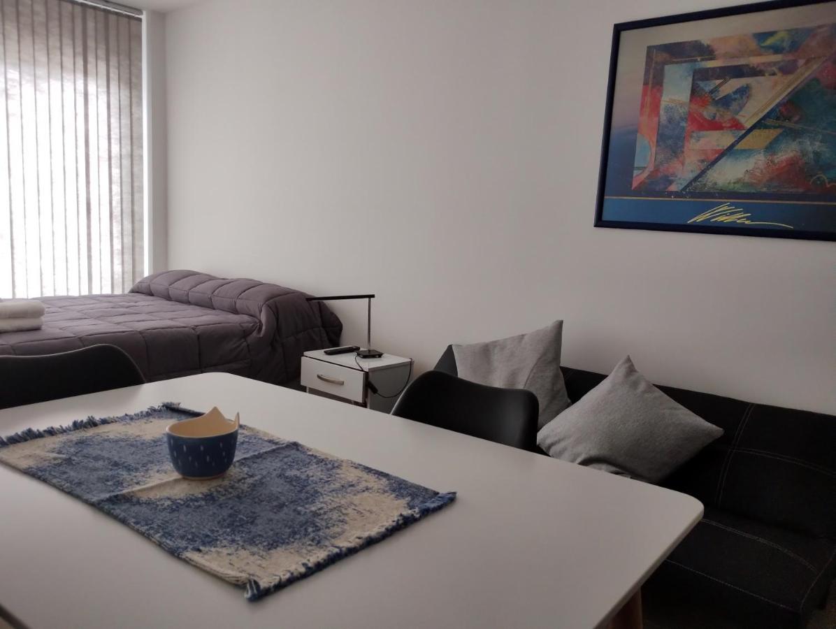 Llano del Sur - B&B Ushuaia