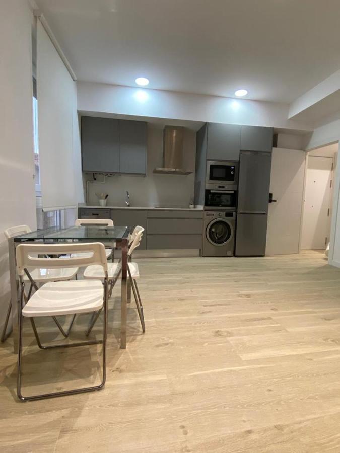 apartamento FLORENCIA - B&B Santander