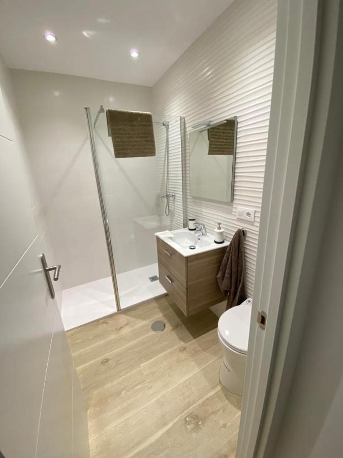 apartamento FLORENCIA - B&B Santander